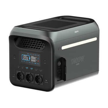 Smart Powerstation 1800W - Xtreme Power 2